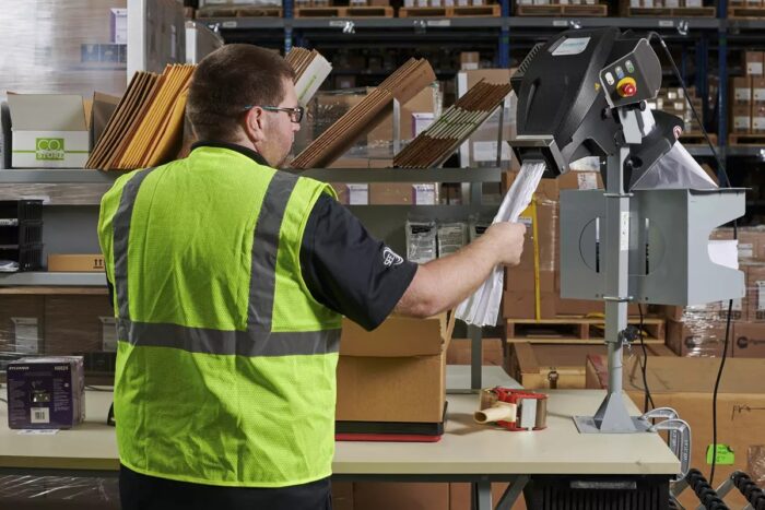 Bubble Wrap Inflator Benefits