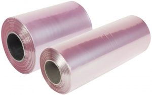 PVC Shrink Film