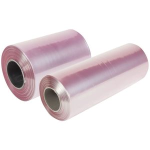 PVC Shrink Film