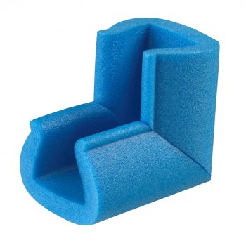 Nomapack® U Tulip Foam Corner Protectors - Image 2