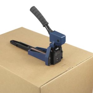 Carton Top & Bottom Staplers