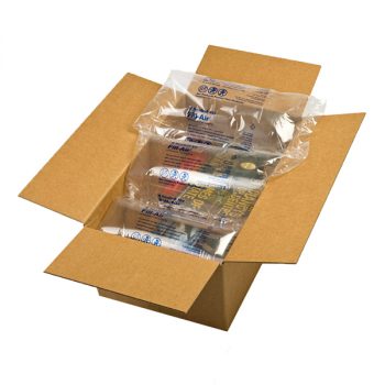 Rapid Fill-Air Bags/Pillows
