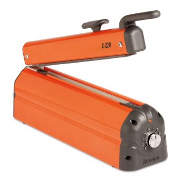 C-Type Impulse Heat Sealers