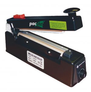 Pacplus® Single Bar Heat Sealers & Cutters