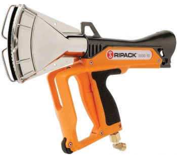 Gas Shrink Guns & Accessories