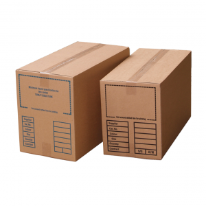 BDCM Boxes & BDC Cardboard Cartons