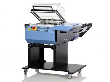 Heat Shrink Chamber Machines - Image 3