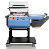Heat Shrink Chamber Machines