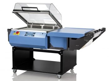 Heat Shrink Chamber Machines - Image 2