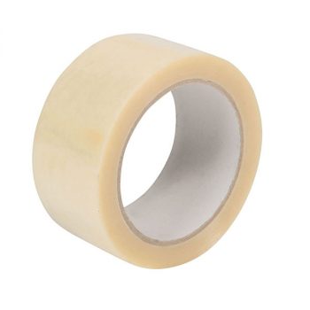 25mm Packaging Tape
