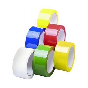 Coloured Packaging Tape