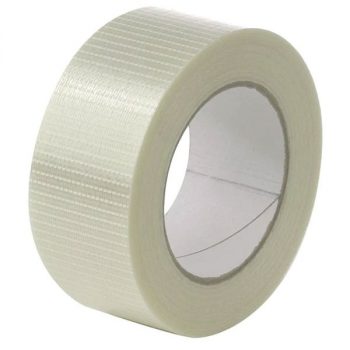 Crossweave & Monoweave Reinforced Tape