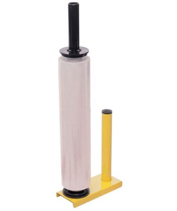 Hand Pallet Wrap Dispensers