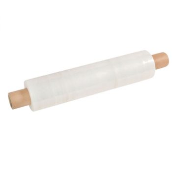 Hand Pallet Wrap (Flush & Extended) - Image 2
