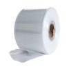 Clear Layflat Tubing