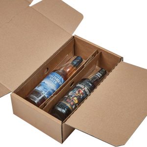 Korrvu® Bottle Packs