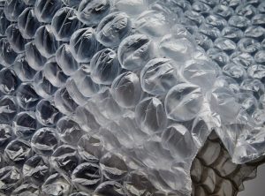 Large Bubble Wrap Rolls