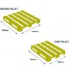 Heat Shrink Pallet Covers - Image 2