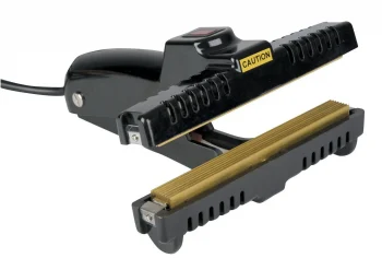 Hand Held Heat Sealers