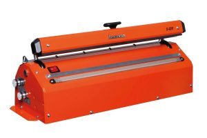 S-Type Heavy Duty Impulse Heat Sealers