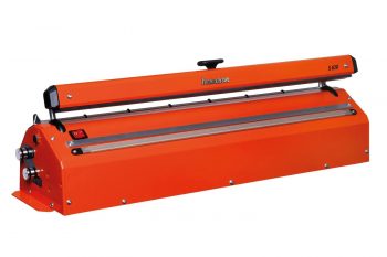 S-Type Heavy Duty Impulse Heat Sealers