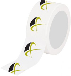 Custom Printed Tape