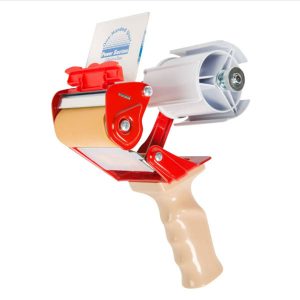 Tape Dispenser Guns