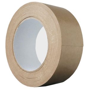 Eco Self Adhesive Kraft Paper Tape