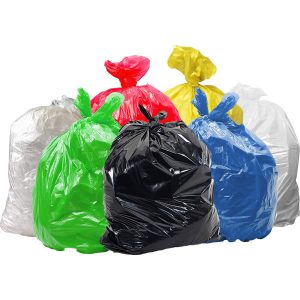 Refuse Sacks (Bin Bags)