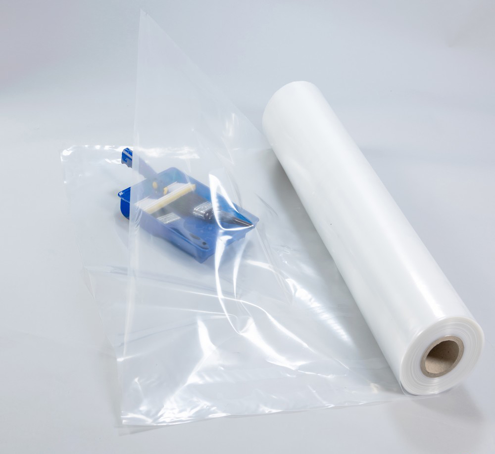 Polythene Sheeting (Builders Rolls)