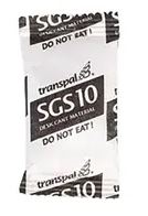 Silica Gel Packets & Sachets