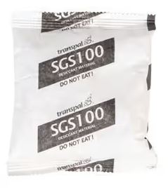 Silica Gel Packets & Sachets