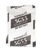 Silica Gel Packets & Sachets
