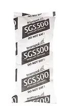 Silica Gel Packets & Sachets