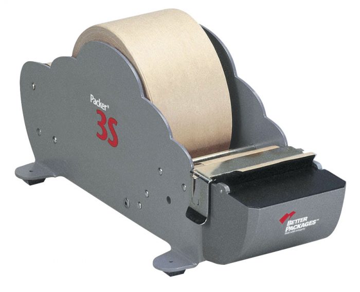 Gummed Paper Tape Dispenser