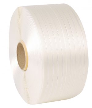 Hotmelt Cord Polyester Strapping