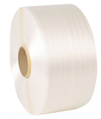 Hotmelt Cord Polyester Strapping