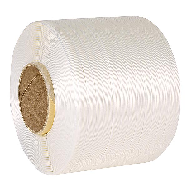 Bale Press Polyester Strapping Reels