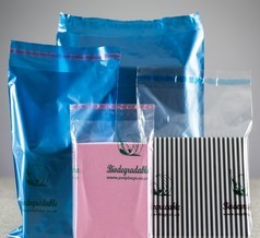 Biodegradable Mailing Bags