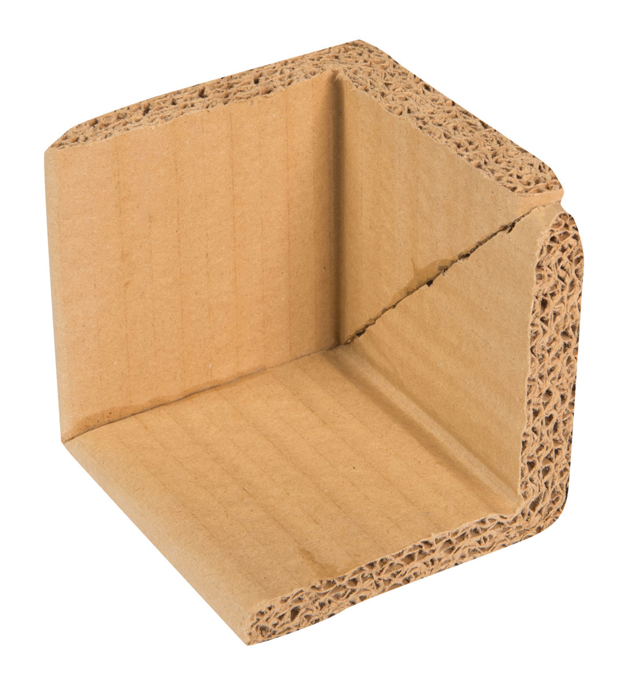 Corrugated Corner Protectors