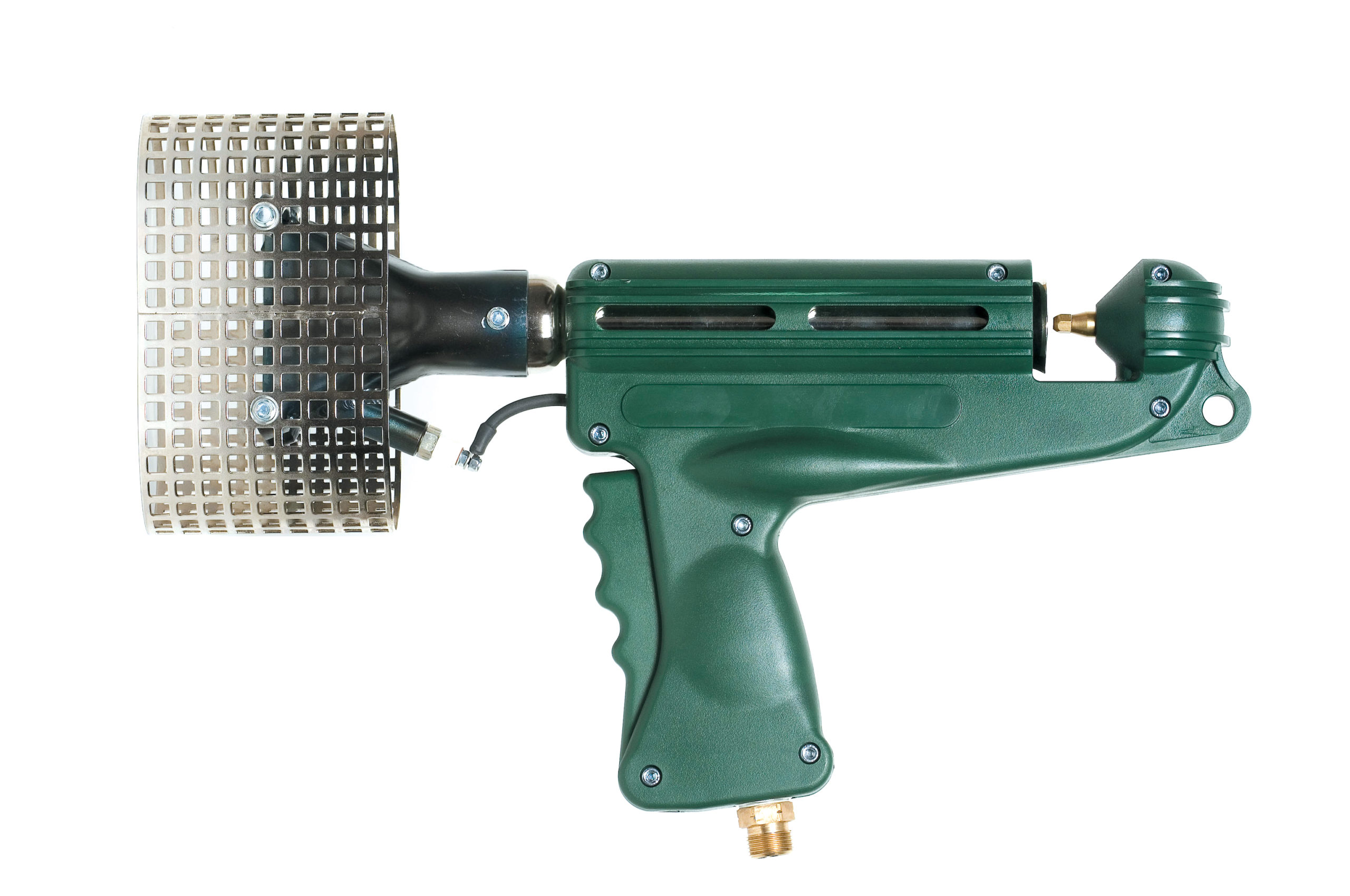 Gas Shrink Guns & Accessories