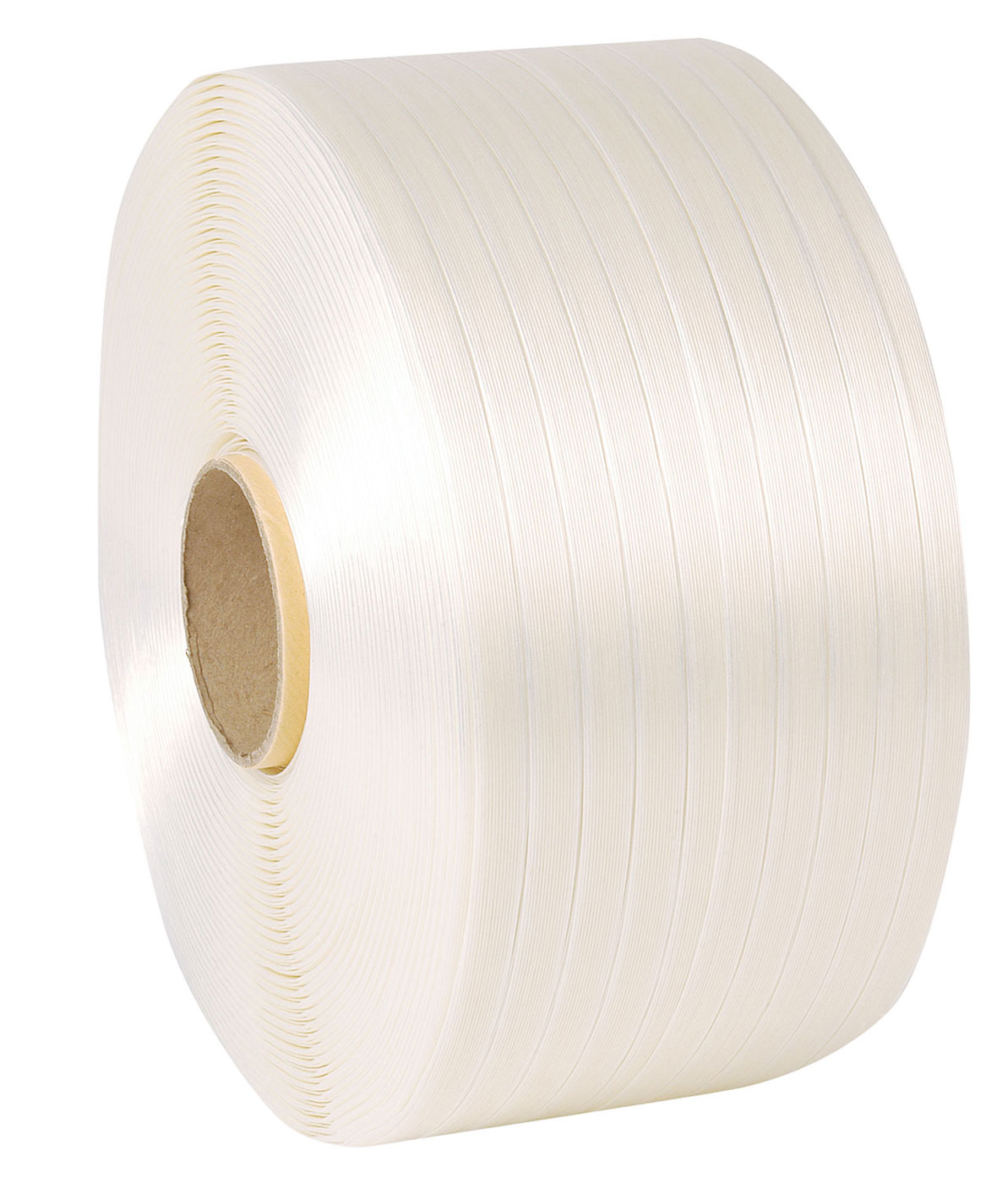 Hotmelt Cord Polyester Strapping Reels
