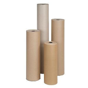 Imitation Kraft Paper Rolls