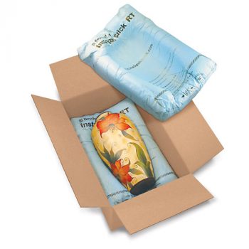 Instapak® Quick RT® Expanding Foam Packaging Cushions
