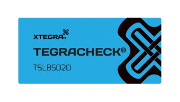 Tamper Evident Transfer Labels
