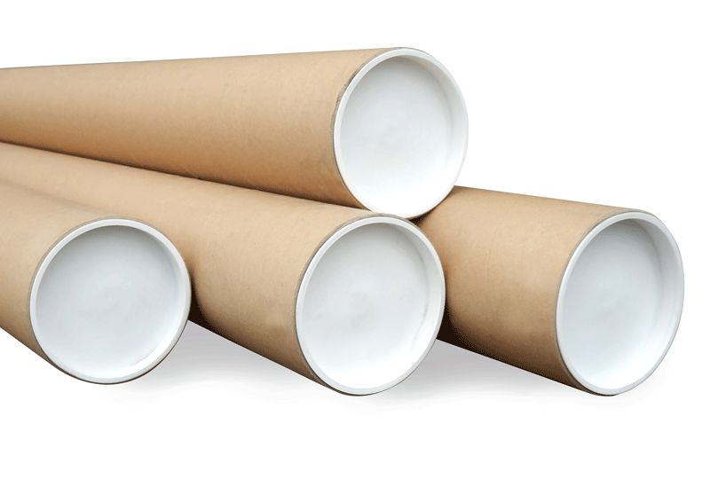 Postal Tubes