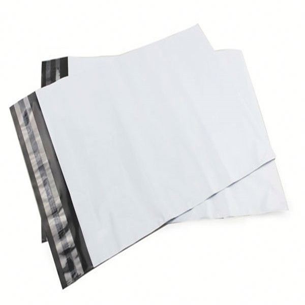 Mailing Bags (Premium White)