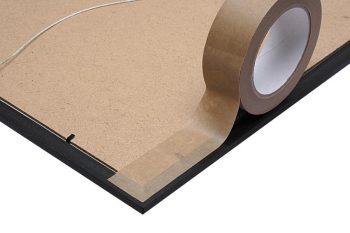 Eco Self Adhesive Kraft Paper Tape - Image 2