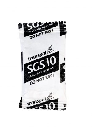 Silica Gel Packets & Sachets