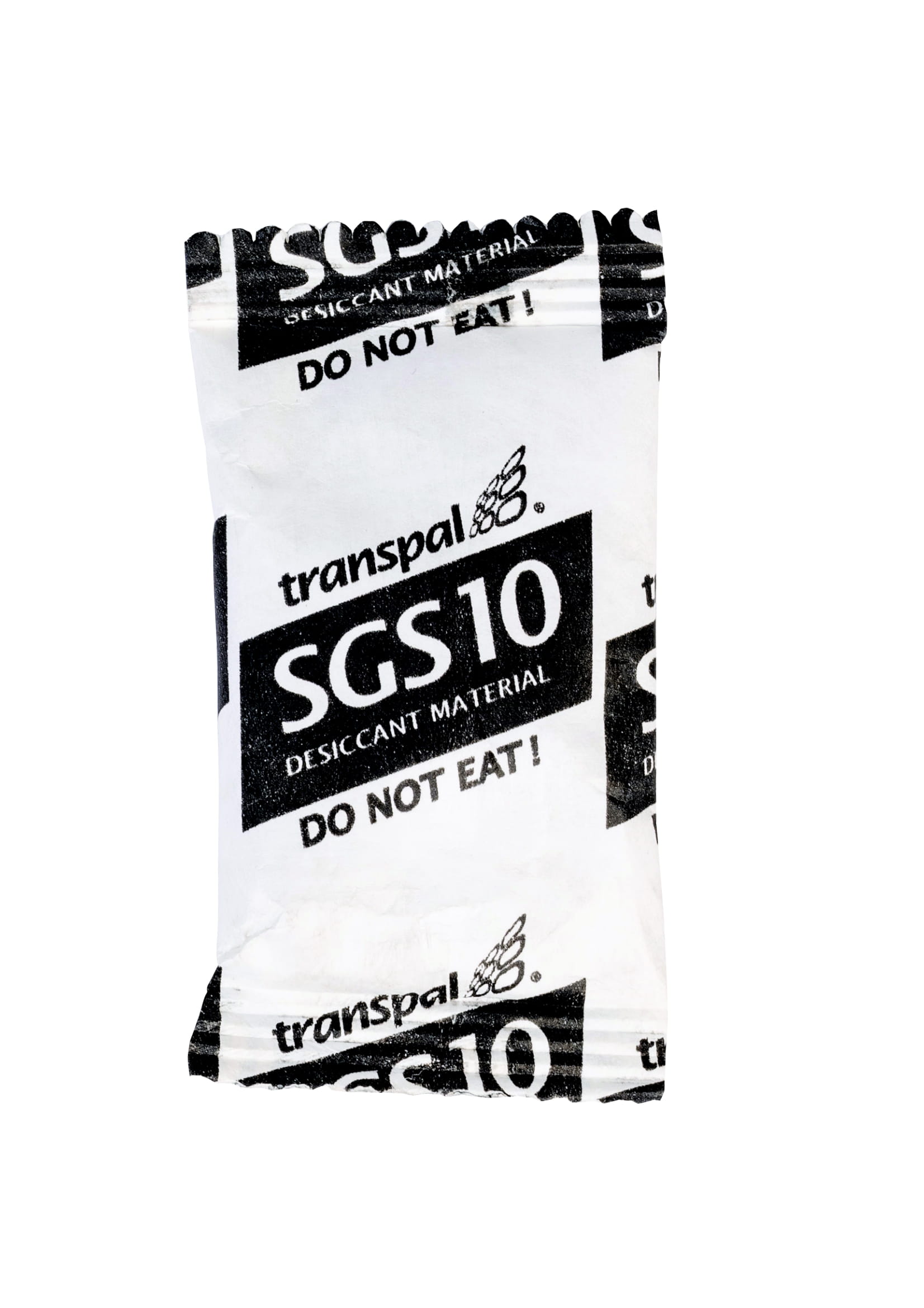 Silica Gel Packets & Sachets